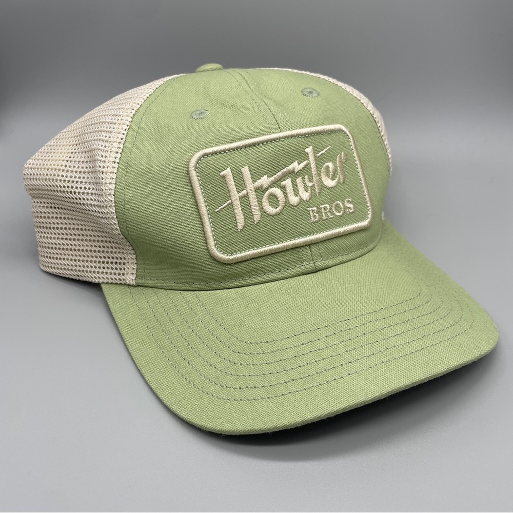 NWOT Howler Bros Hat